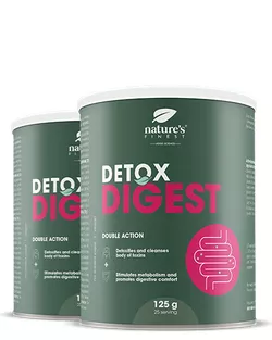 Detox Digest 1+1 ZDARMA