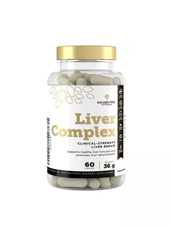 Golden Tree Liver Complex