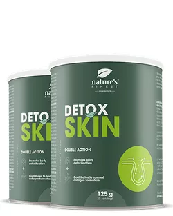 Detox Skin 1+1 ZDARMA