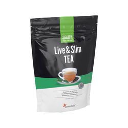 Live & Slim Tea