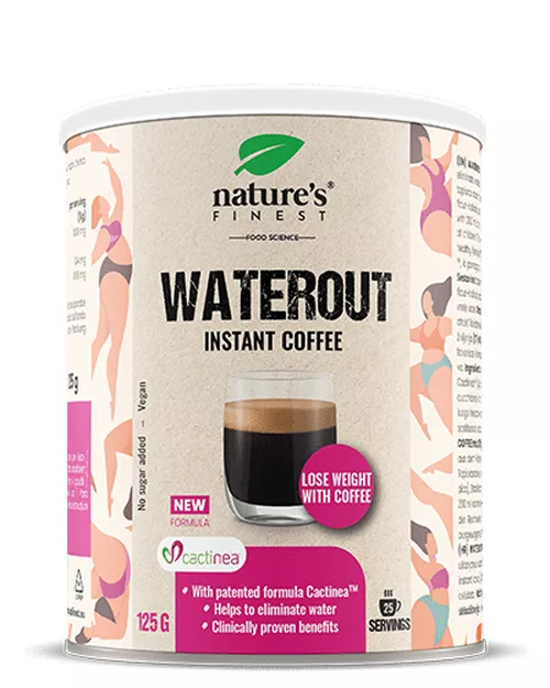 Waterout Coffee