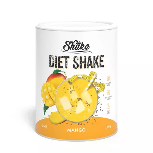 Chia Shake Dietní koktejl – mango