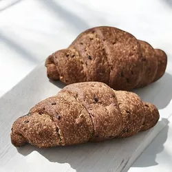 Proteinový cereální croissant (6 porcí)