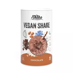 Chia Shake Vegan shake – čokoláda