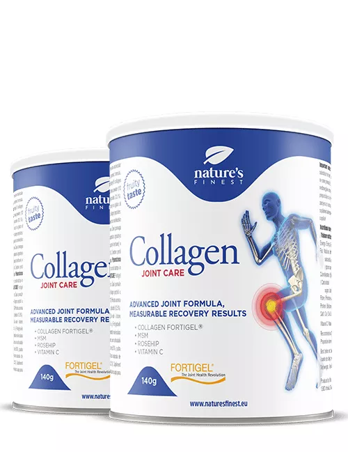 Collagen JointCare balíček