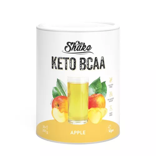 Chia Shake Keto BCAA