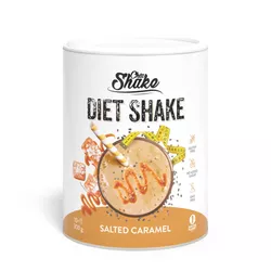 Chia Shake Dietní koktejl – slaný karamel