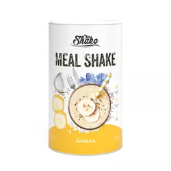 Chia Shake Meal Shake – banán