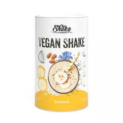 Chia Shake Vegan shake – banán