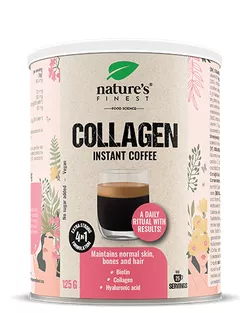 Collagen Coffee